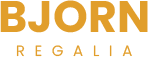 Bjorn regalia