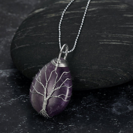 Amethyst