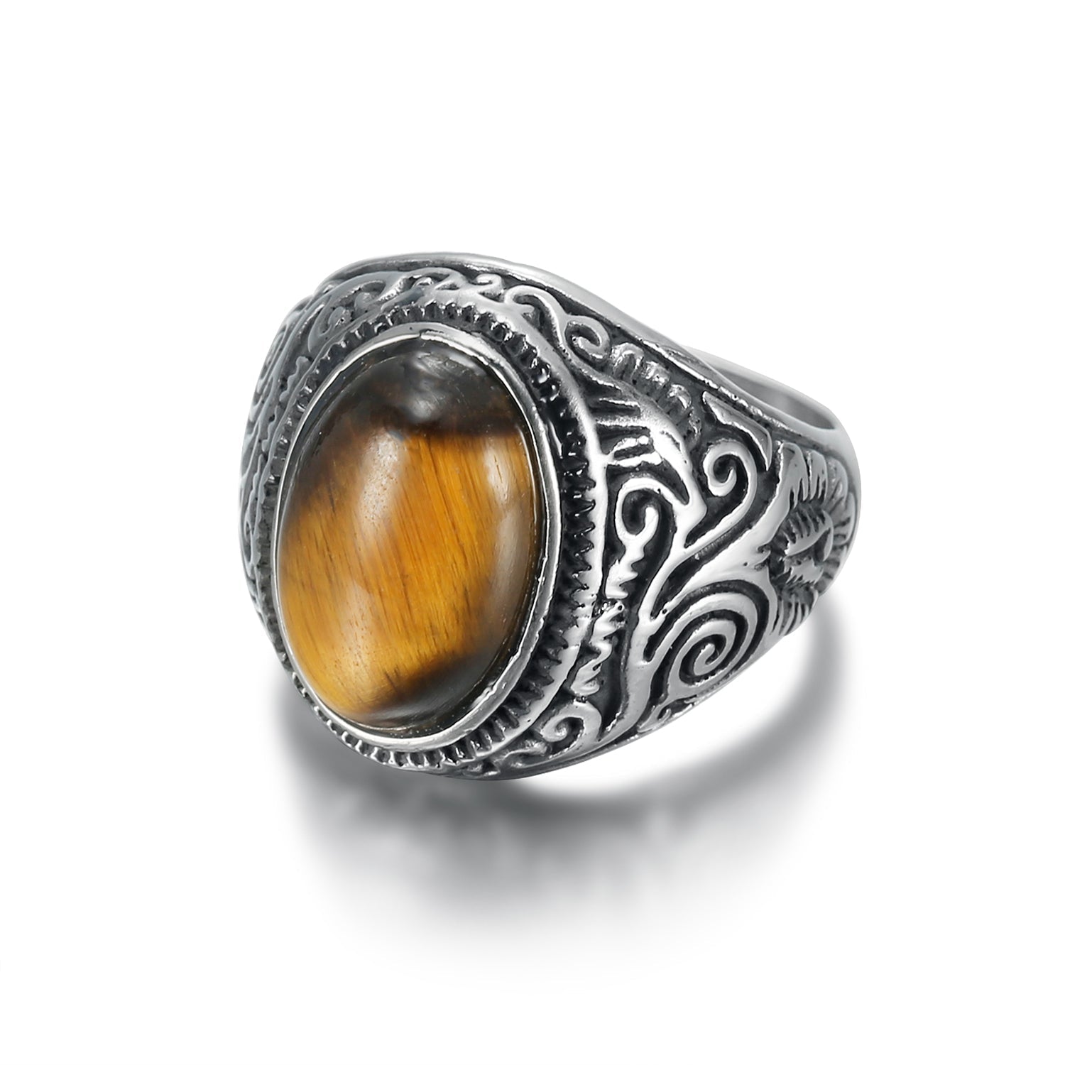 Tiger Eye